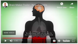 Brain Maker trailer