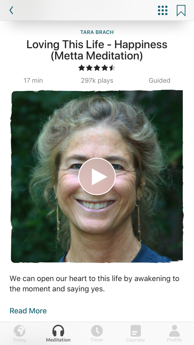 Tara Brach