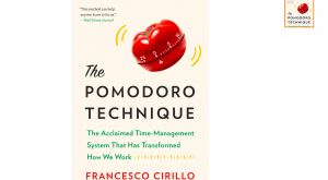 The Pomodoro Technique