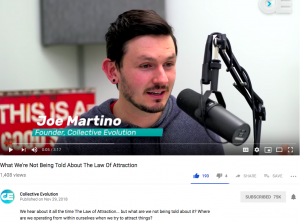 Joe Martino 