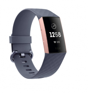 FitBit Charge 3