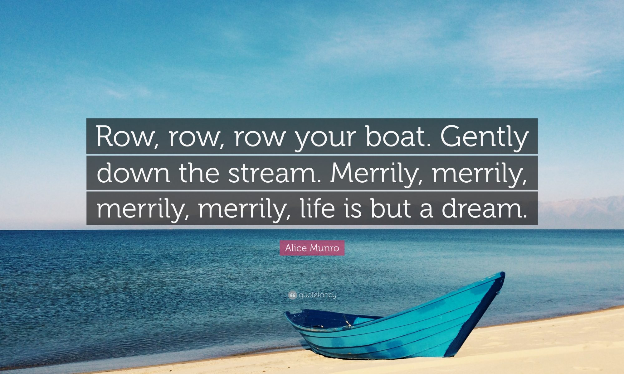 Picture of a boat by the sea