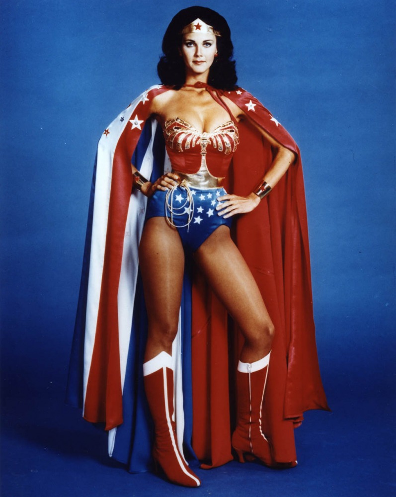 Wonder Woman
