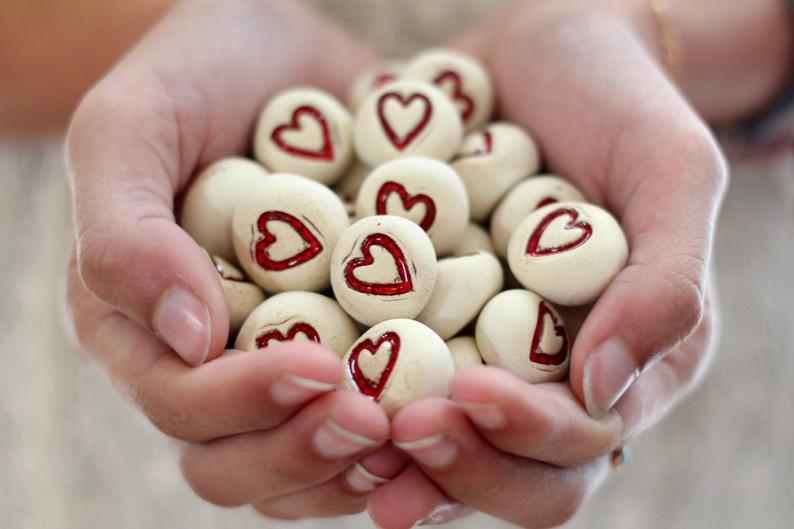 Love Pebbles